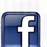 Facebook icon