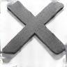 X (formerly Twitter) icon